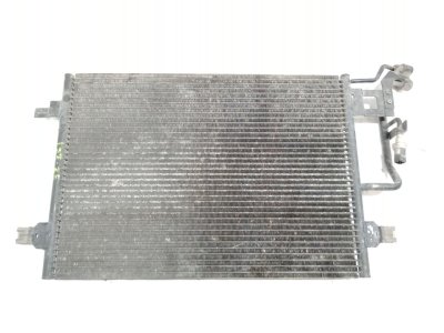 RADIADOR AIRE ACONDICIONADO de 2.5 TDI 