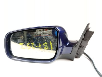 RETROVISOR IZQUIERDO