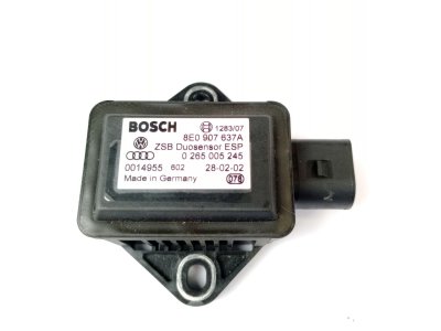 modulo-electronico de 2.5 TDI 