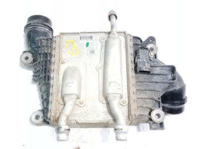 radiador-intercooler de P300 Si4 4x4 