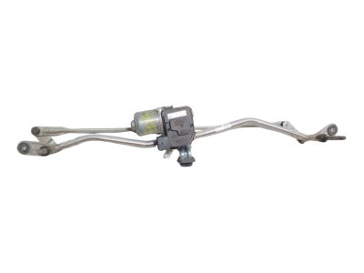 motor-limpia-delantero de P300 Si4 4x4 