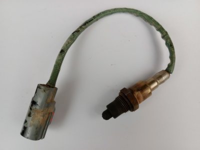 SONDA LAMBDA