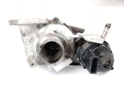 turbocompresor de 1.5 BlueHDi 130 