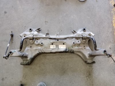 cuna-motor de 1.6 T-GDi 
