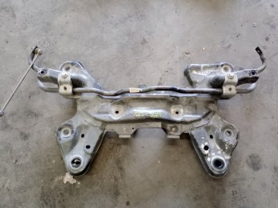 cuna-motor de 1.2 PureTech 82 