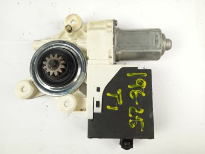 MOTOR ELEVALUNAS TRASERO IZQUIERDO
