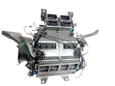 MODULO CALEFACCION