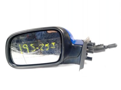 RETROVISOR IZQUIERDO