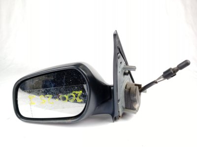 RETROVISOR IZQUIERDO