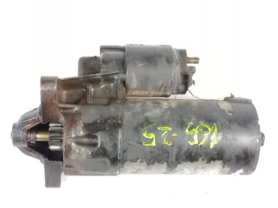 MOTOR ARRANQUE de 1.8 D 