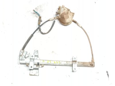 ELEVALUNAS TRASERO IZQUIERDO