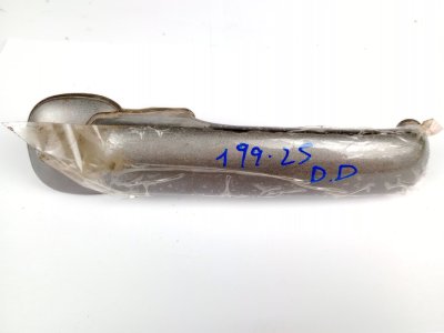 MANETA EXTERIOR DELANTERA DERECHA