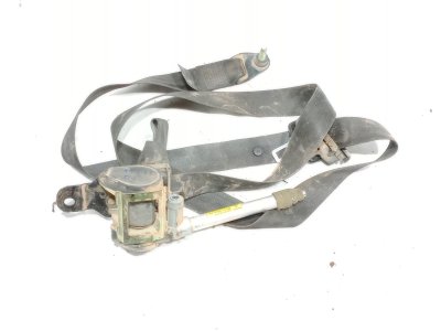 CINTURON SEGURIDAD DELANTERO IZQUIERDO