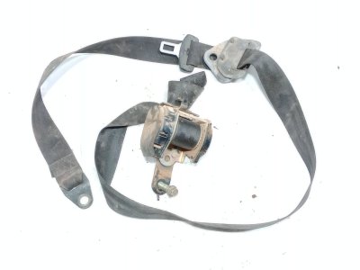 CINTURON SEGURIDAD TRASERO IZQUIERDO