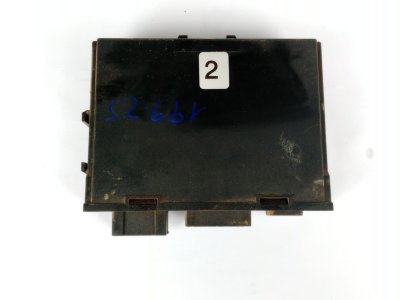 modulo-electronico de 2.7 TD 