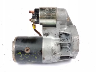 MOTOR ARRANQUE
