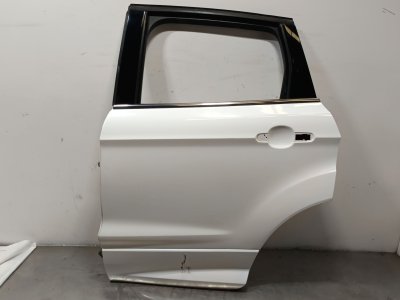 PUERTA TRASERA IZQUIERDA