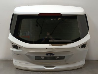 PORTON TRASERO