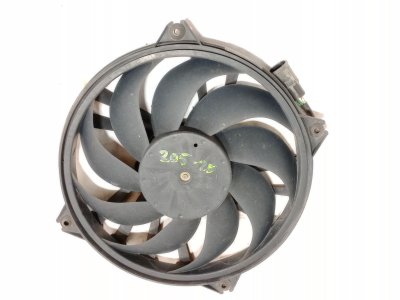 ELECTROVENTILADOR