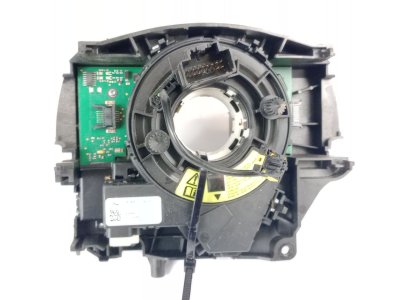 anillo-airbag de 2.0 TDCi 4x4 