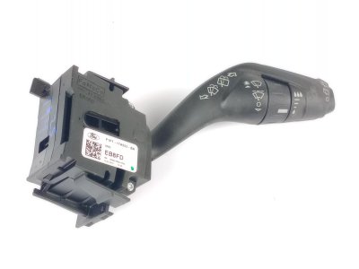 mando-limpia de 2.0 TDCi 4x4 