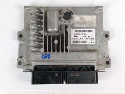 centralita-motor-uce de 2.0 TDCi 4x4 