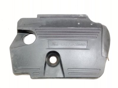 tapa-motor de 2.0 TDCi 4x4 