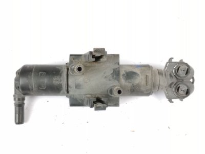 BOMBA LAVAFAROS