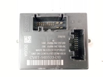 centralita-puerta-delantera-derecha de 2.0 TDCi 4x4 