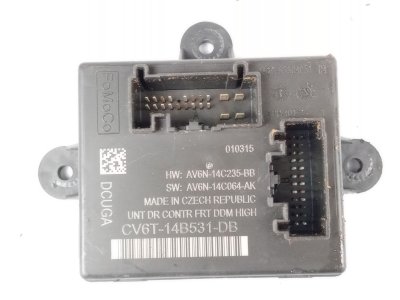 centralita-puerta-delantera-izquierda de 2.0 TDCi 4x4 