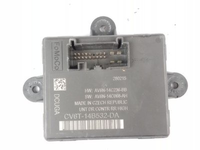 centralita-puerta-trasera-derecha de 2.0 TDCi 4x4 