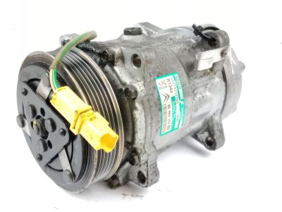 COMPRESOR AIRE ACONDICIONADO
