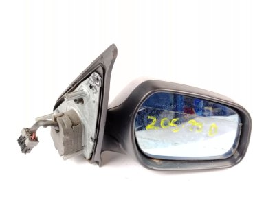 RETROVISOR DERECHO
