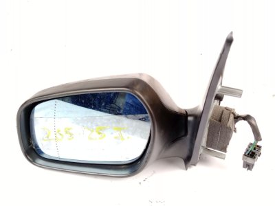 RETROVISOR IZQUIERDO