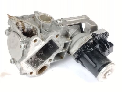 valvula-egr de 2.0 TDCi 4x4 