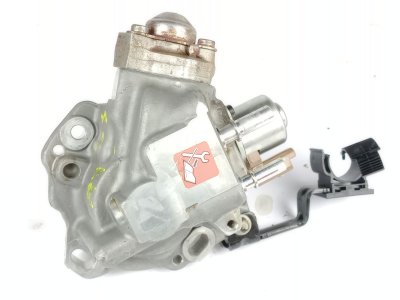 bomba-inyeccion de 2.0 TDCi 4x4 