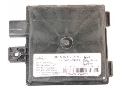 MODULO ELECTRONICO