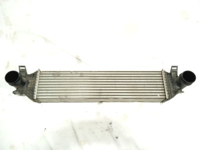 radiador-intercooler de 2.0 TDCi 4x4 