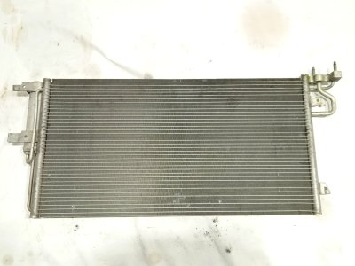 radiador-aire-acondicionado de 2.0 TDCi 4x4 