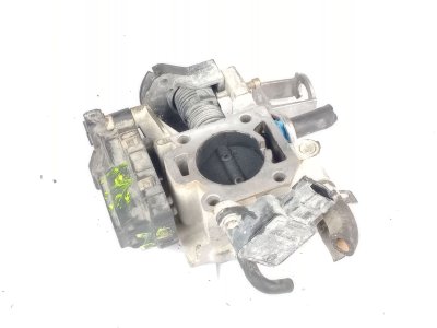 CARBURADOR