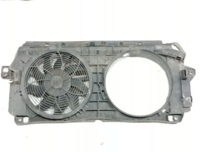 ELECTROVENTILADOR de 2.0 TDI 