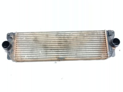 radiador-intercooler de 2.0 TDI 