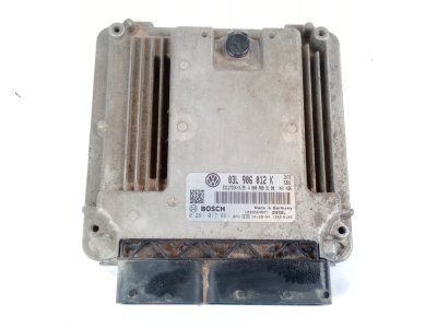 CENTRALITA MOTOR UCE