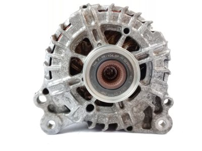 alternador de 2.0 TDI 