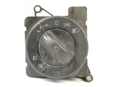 mando-luces de 2.0 TDI 