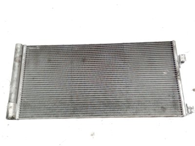 radiador-aire-acondicionado de 2.0 dCi (KT01, KT08, KT09, KT0K, KT12, KT1D, KT1W) 