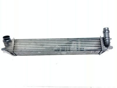 radiador-intercooler de 2.0 dCi (KT01, KT08, KT09, KT0K, KT12, KT1D, KT1W) 