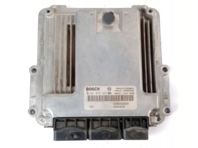 CENTRALITA MOTOR UCE de 2.0 dCi (KT01, KT08, KT09, KT0K, KT12, KT1D, KT1W) 