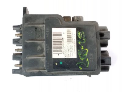 modulo-electronico de 2.0 dCi (KT01, KT08, KT09, KT0K, KT12, KT1D, KT1W) 