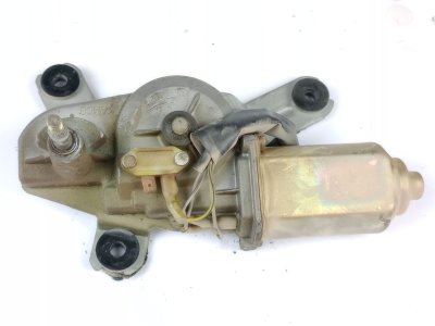 motor-limpia-trasero de 2.9 CRDi 4WD 